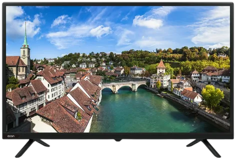 Телевизор ECON